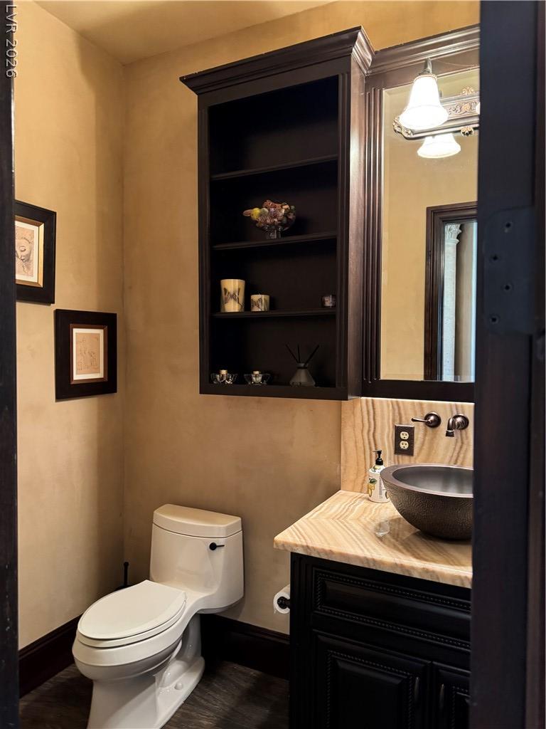1800 Amarone Way Henderson NV 89012