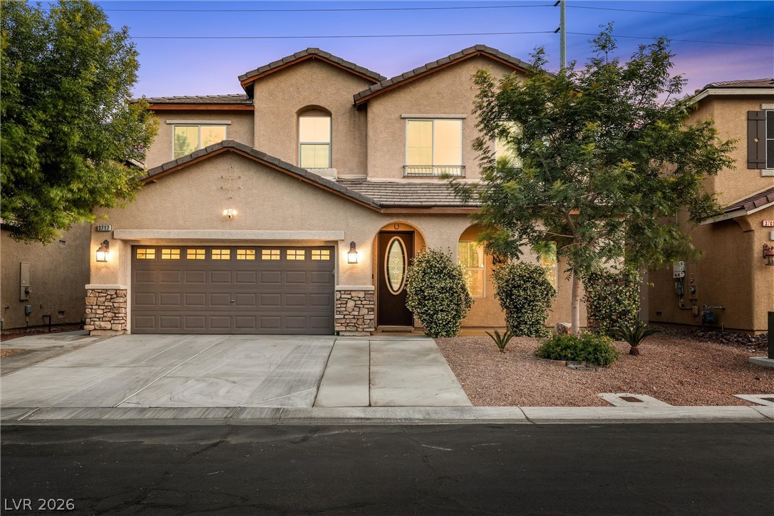 3717 Lily Haven Avenue Las Vegas NV 89120