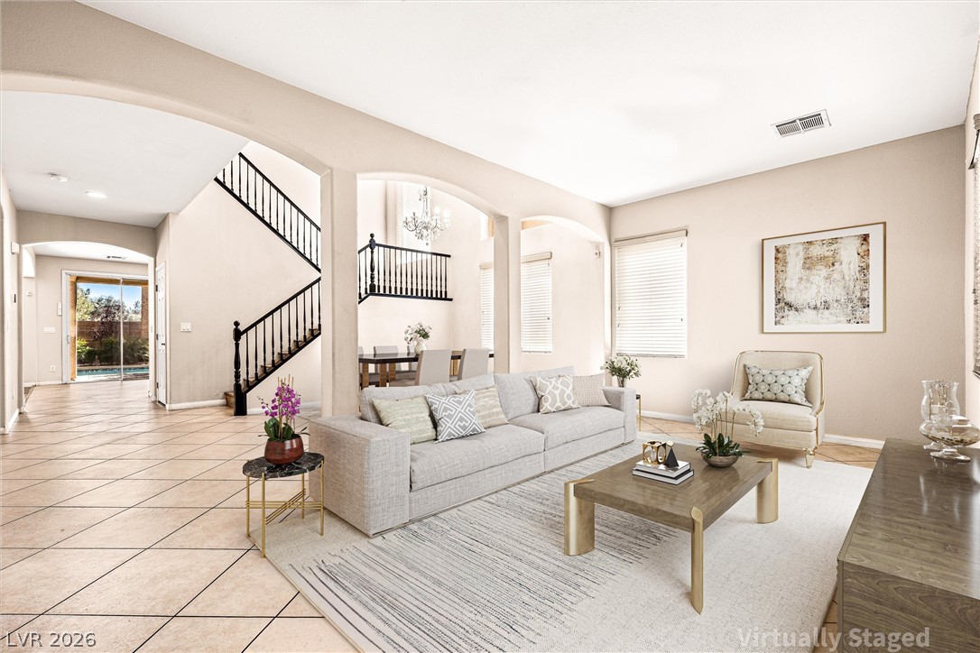 3717 Lily Haven Avenue Las Vegas NV 89120