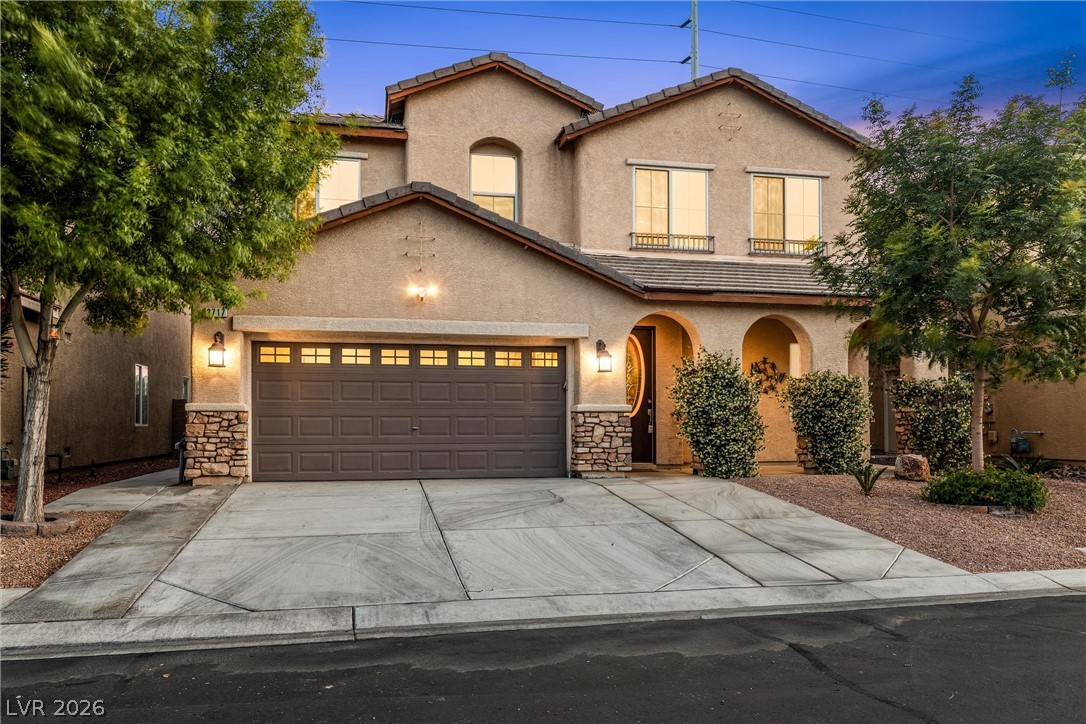 3717 Lily Haven Avenue Las Vegas NV 89120