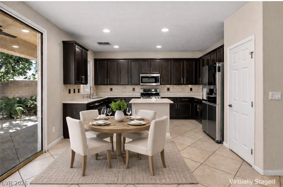 3717 Lily Haven Avenue Las Vegas NV 89120