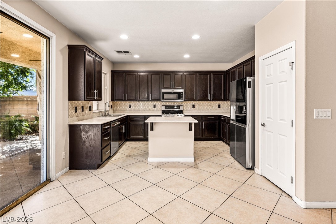 3717 Lily Haven Avenue Las Vegas NV 89120
