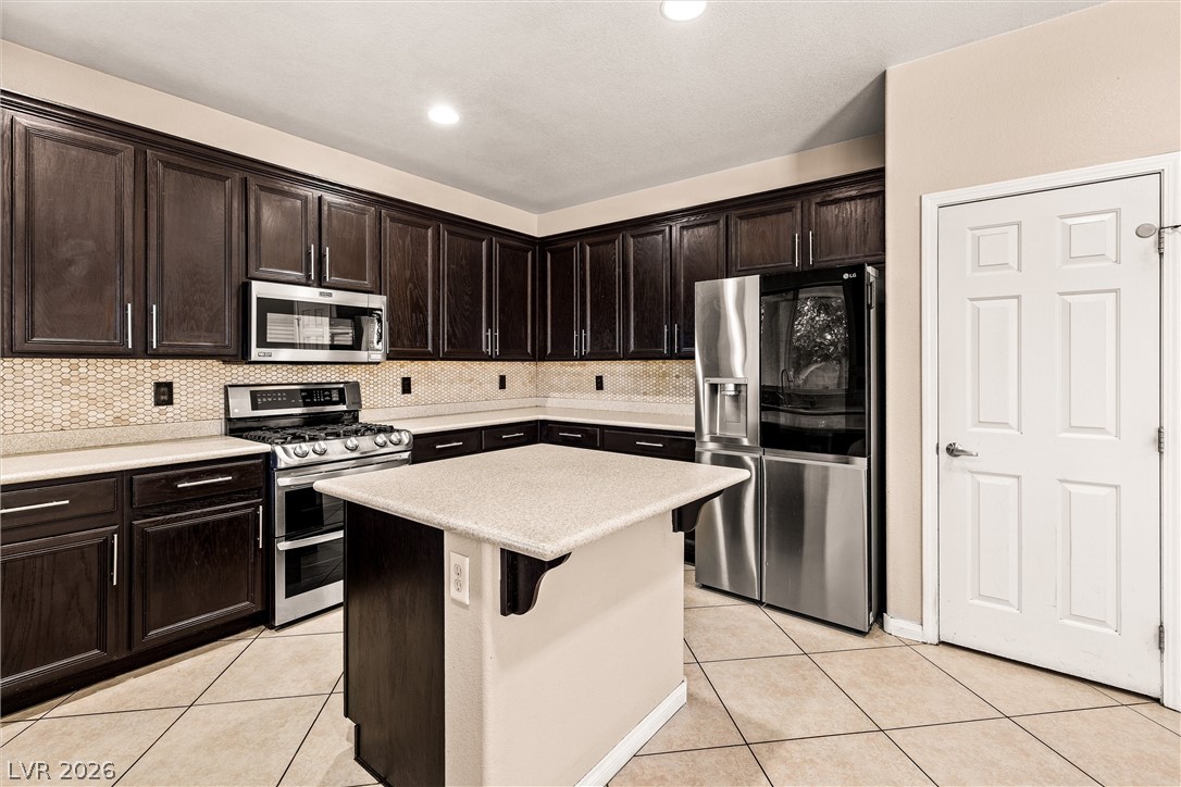3717 Lily Haven Avenue Las Vegas NV 89120