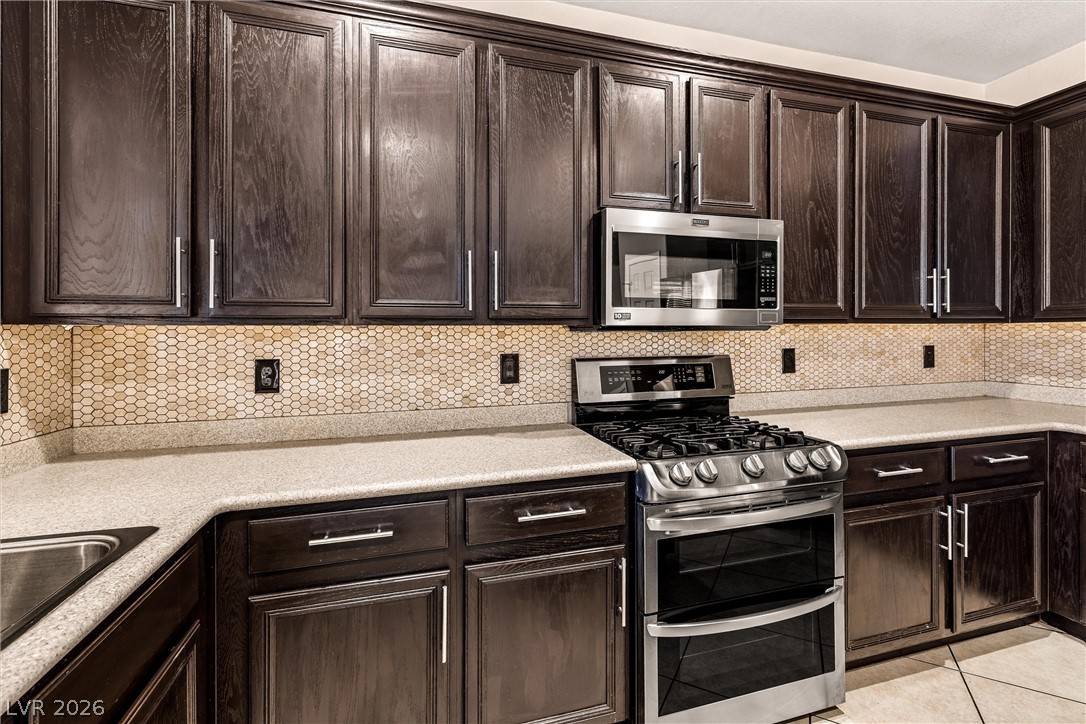 3717 Lily Haven Avenue Las Vegas NV 89120