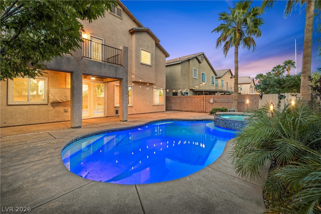 3717 Lily Haven Avenue Las Vegas NV 89120