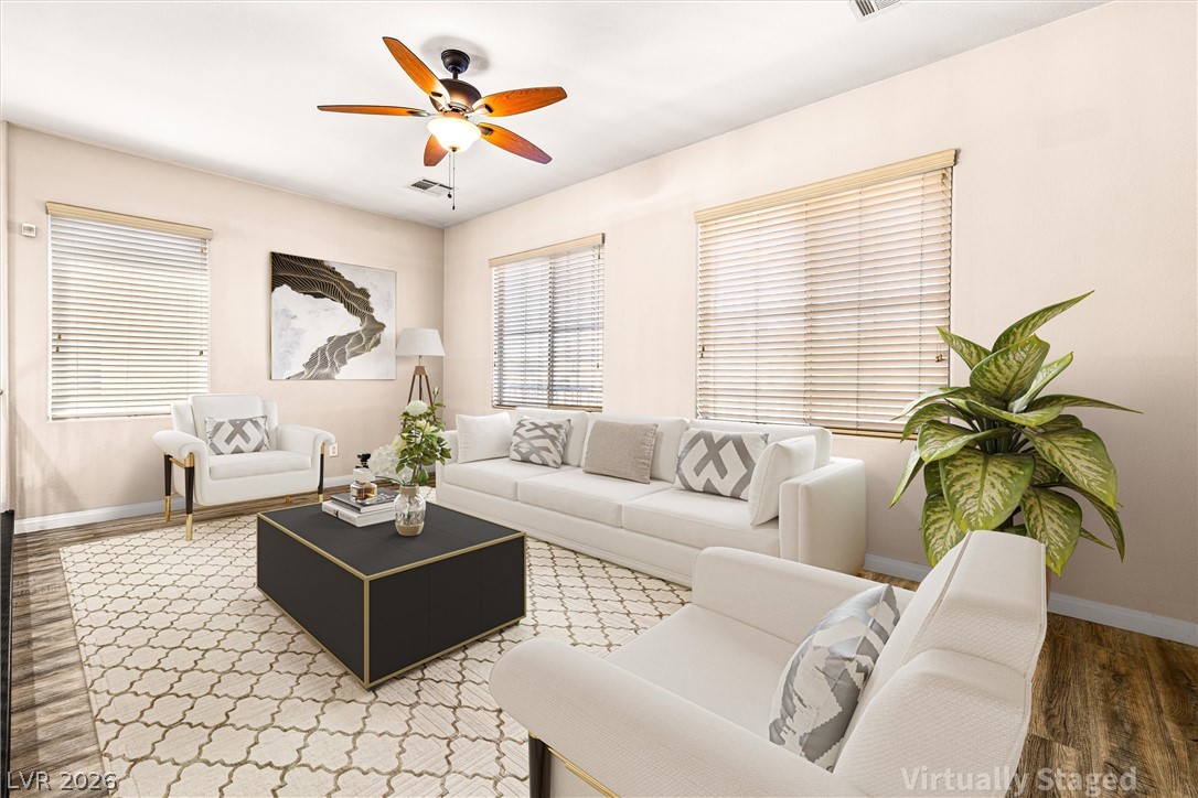 3717 Lily Haven Avenue Las Vegas NV 89120
