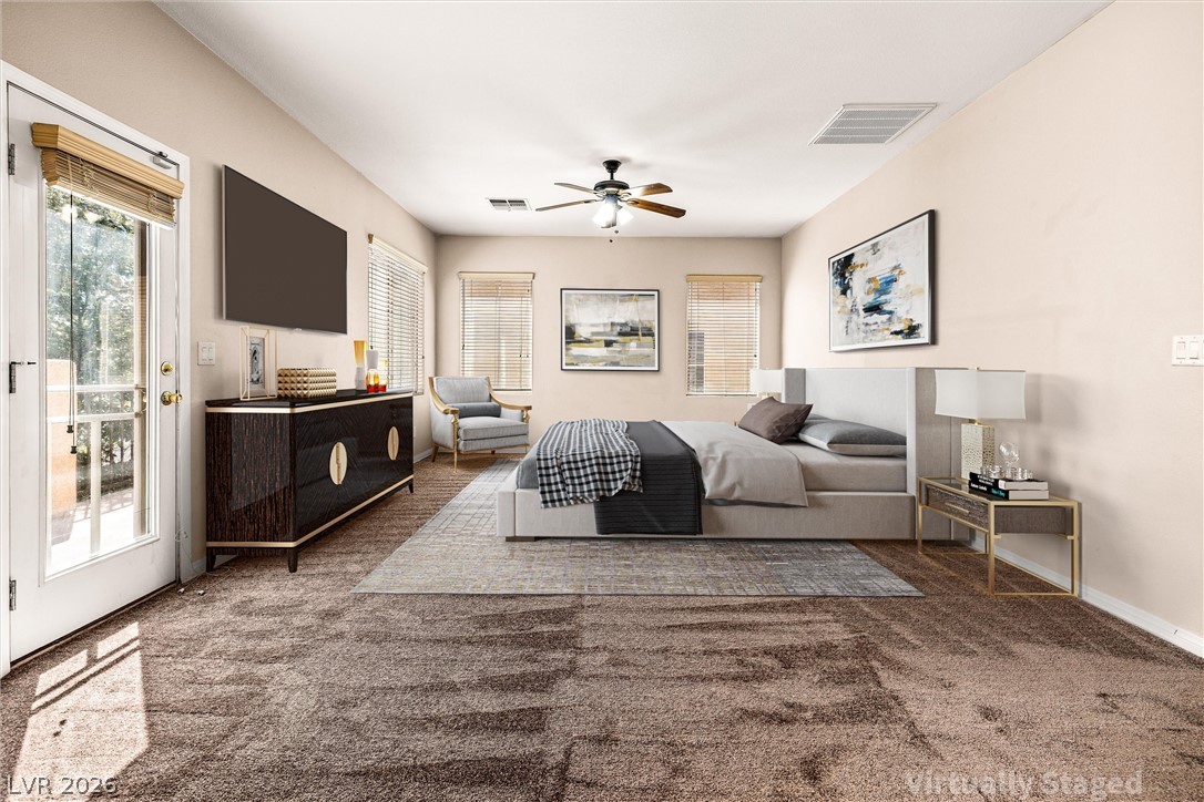 3717 Lily Haven Avenue Las Vegas NV 89120