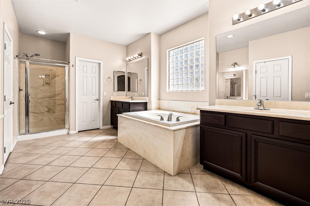 3717 Lily Haven Avenue Las Vegas NV 89120