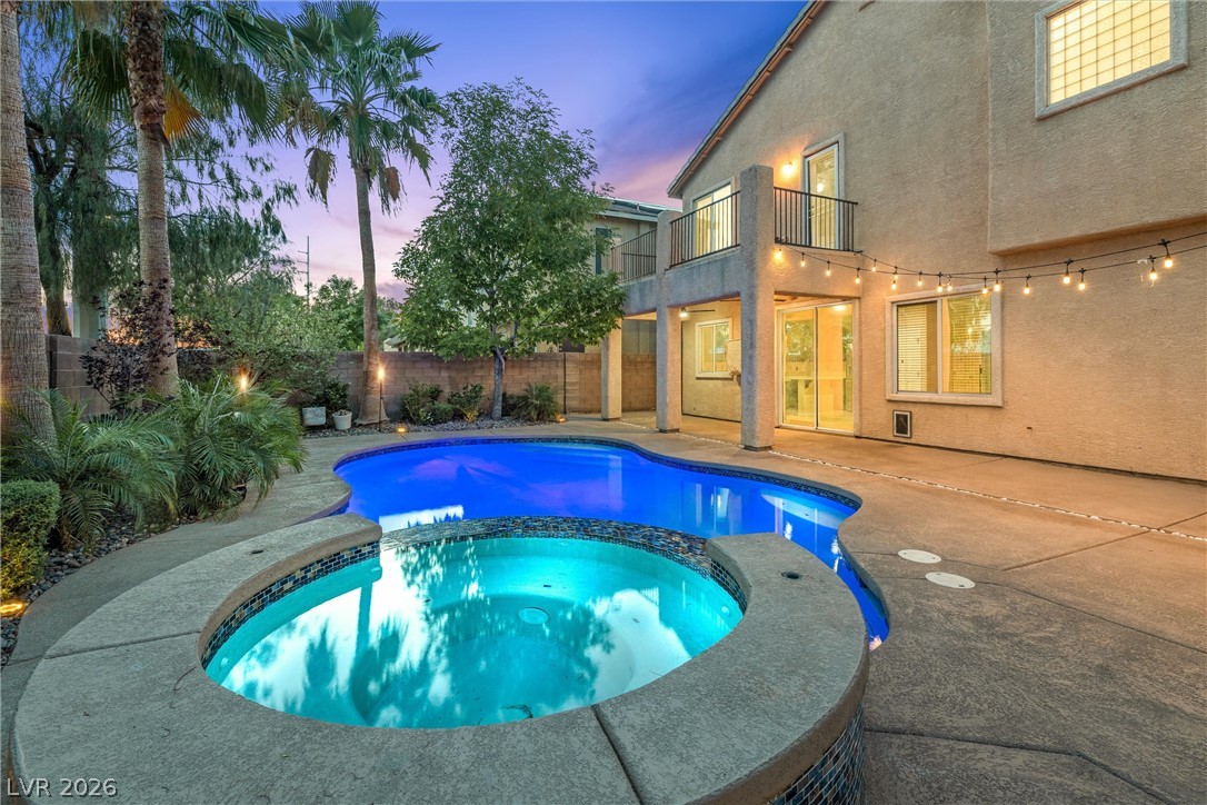 3717 Lily Haven Avenue Las Vegas NV 89120