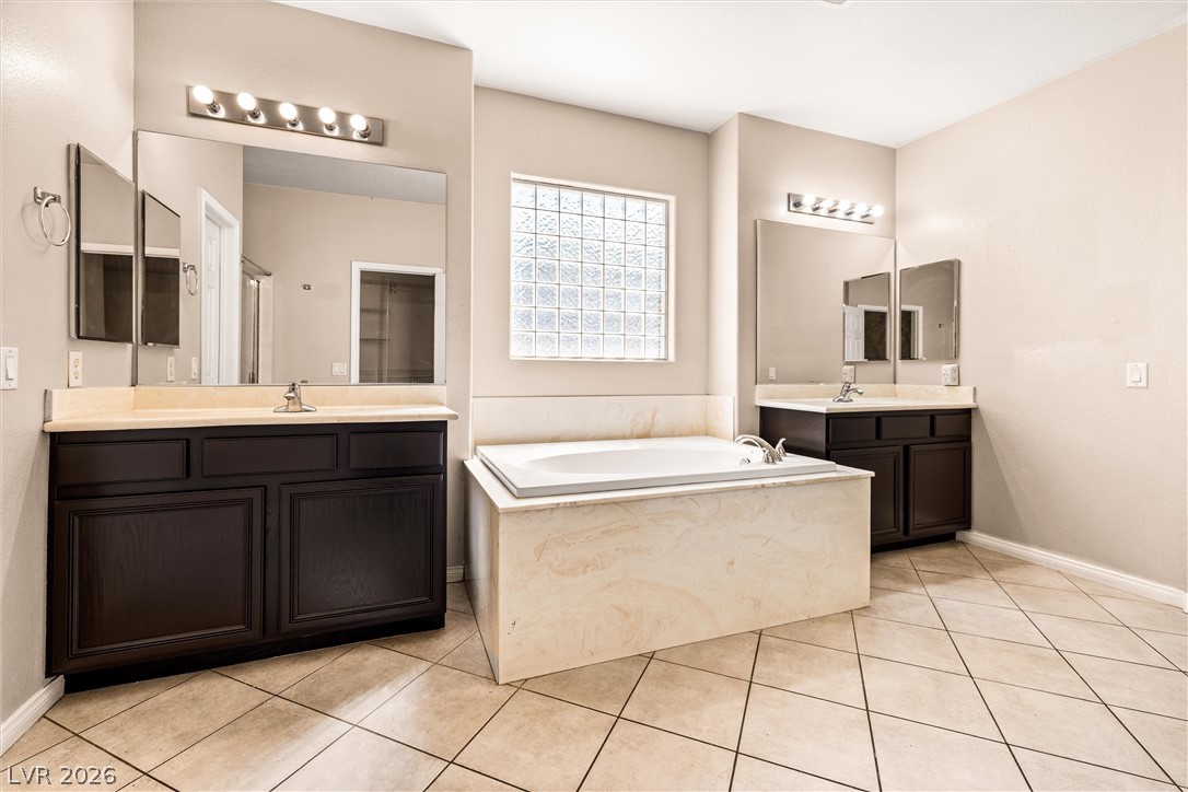 3717 Lily Haven Avenue Las Vegas NV 89120