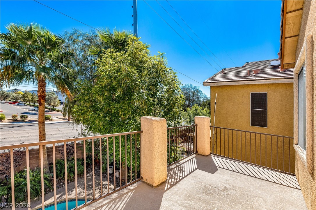 3717 Lily Haven Avenue Las Vegas NV 89120