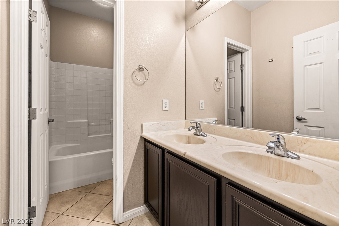 3717 Lily Haven Avenue Las Vegas NV 89120