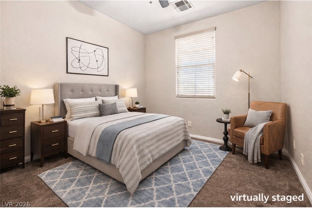 3717 Lily Haven Avenue Las Vegas NV 89120