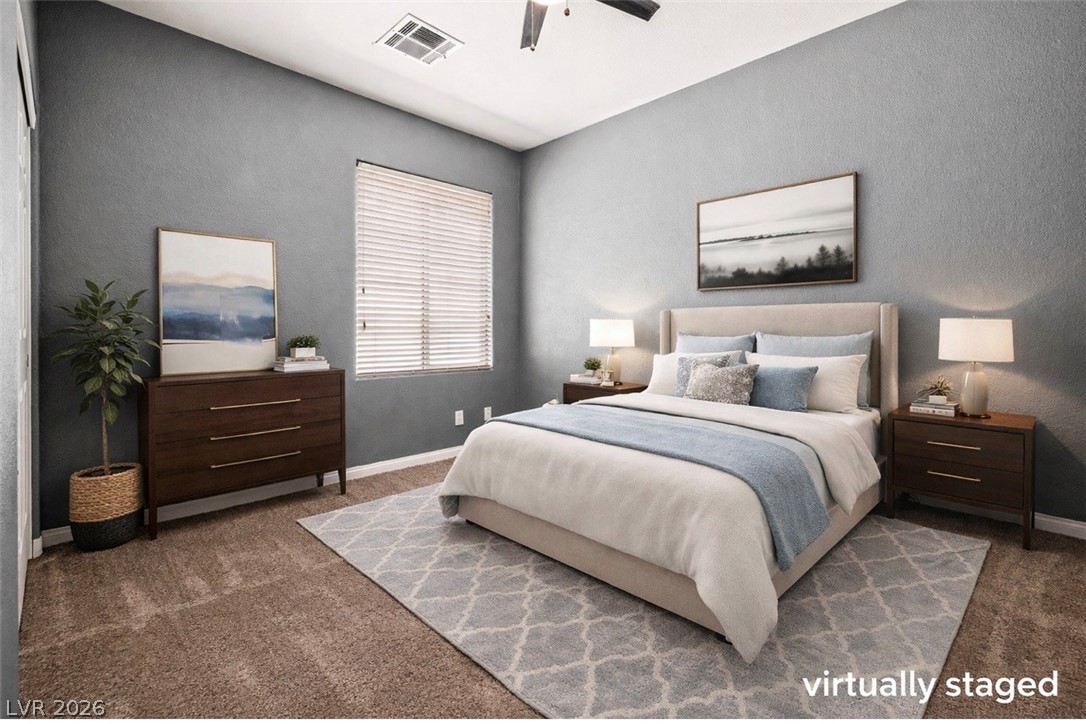 3717 Lily Haven Avenue Las Vegas NV 89120