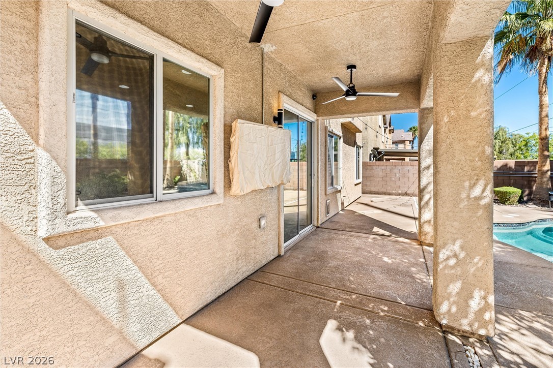 3717 Lily Haven Avenue Las Vegas NV 89120