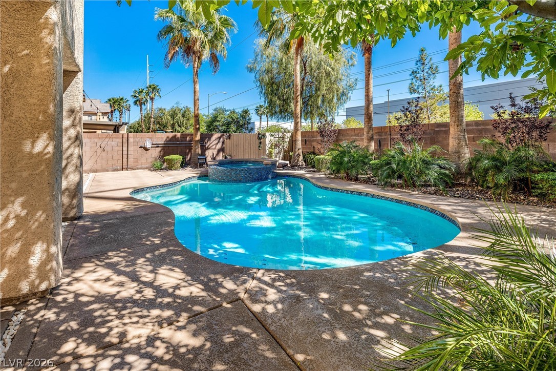 3717 Lily Haven Avenue Las Vegas NV 89120