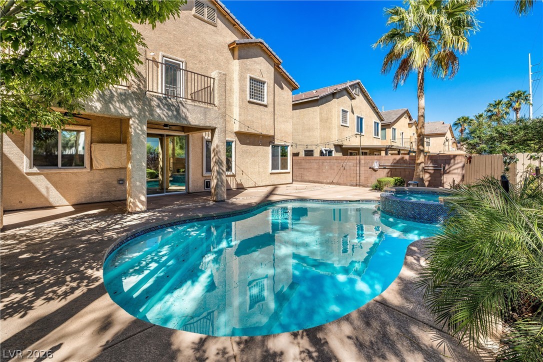 3717 Lily Haven Avenue Las Vegas NV 89120