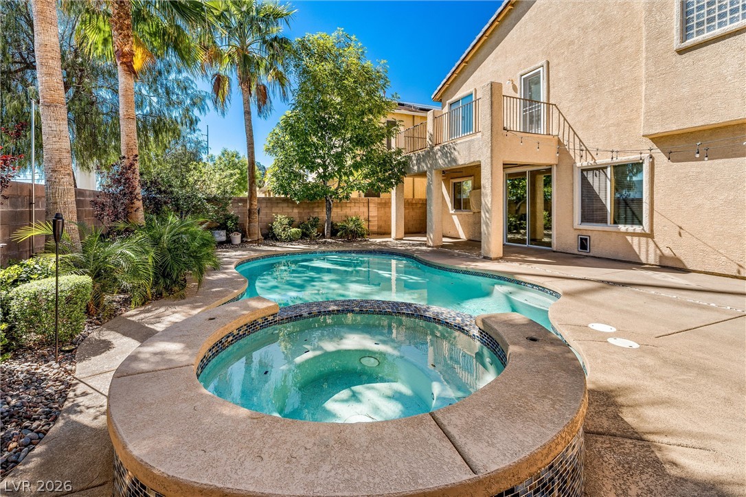 3717 Lily Haven Avenue Las Vegas NV 89120