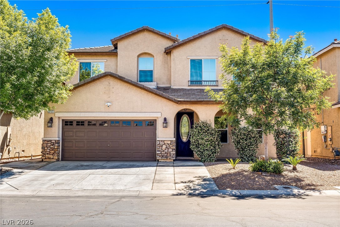 3717 Lily Haven Avenue Las Vegas NV 89120