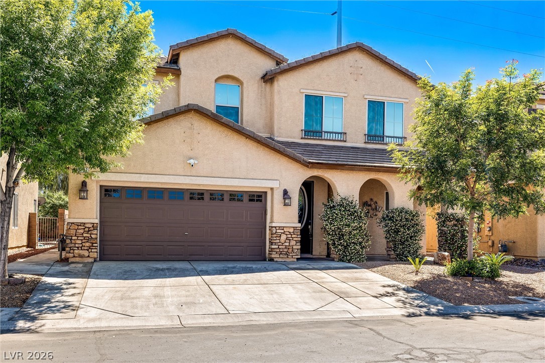 3717 Lily Haven Avenue Las Vegas NV 89120