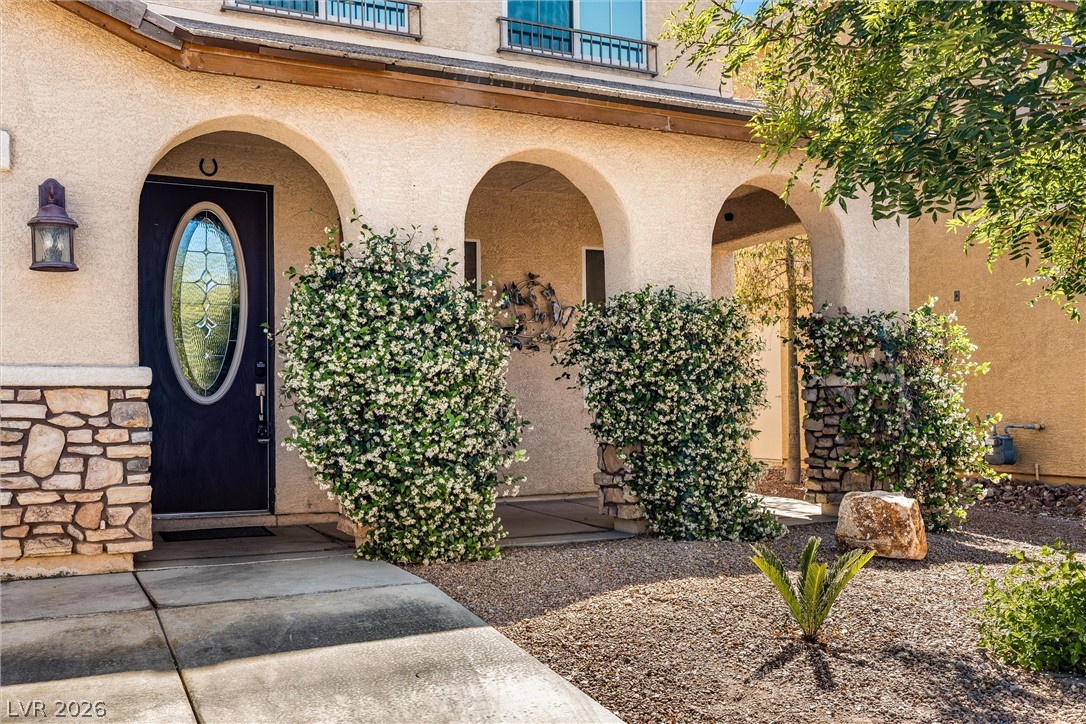 3717 Lily Haven Avenue Las Vegas NV 89120