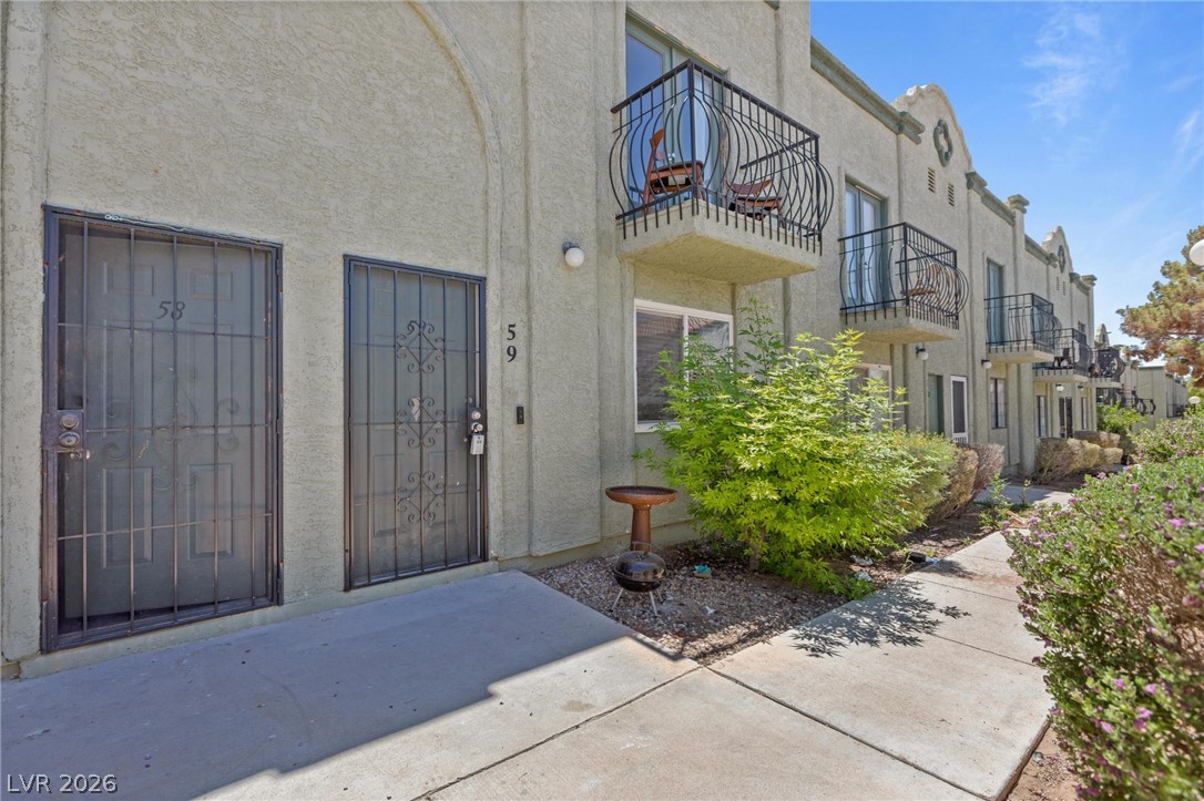 7066 Burcot Avenue 59 Las Vegas NV 89156