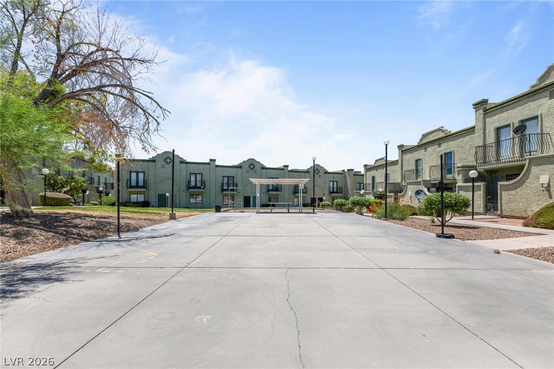 7066 Burcot Avenue 59 Las Vegas NV 89156