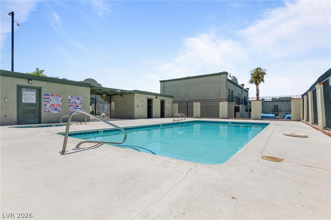 7066 Burcot Avenue 59 Las Vegas NV 89156