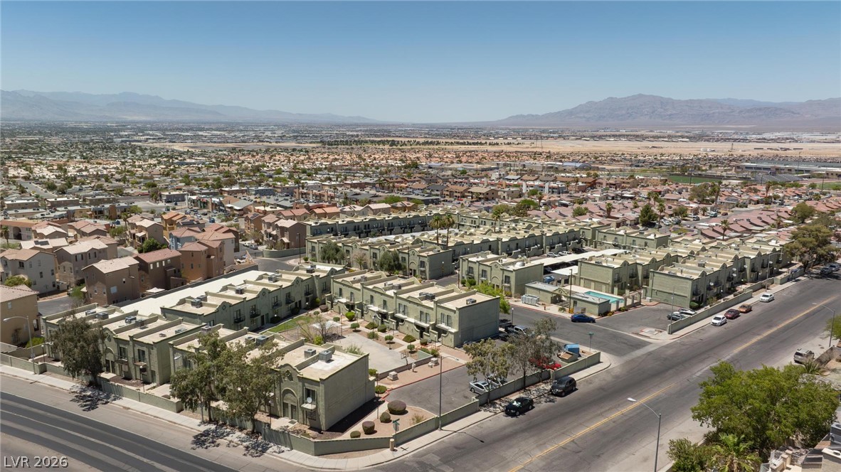 7066 Burcot Avenue 59 Las Vegas NV 89156