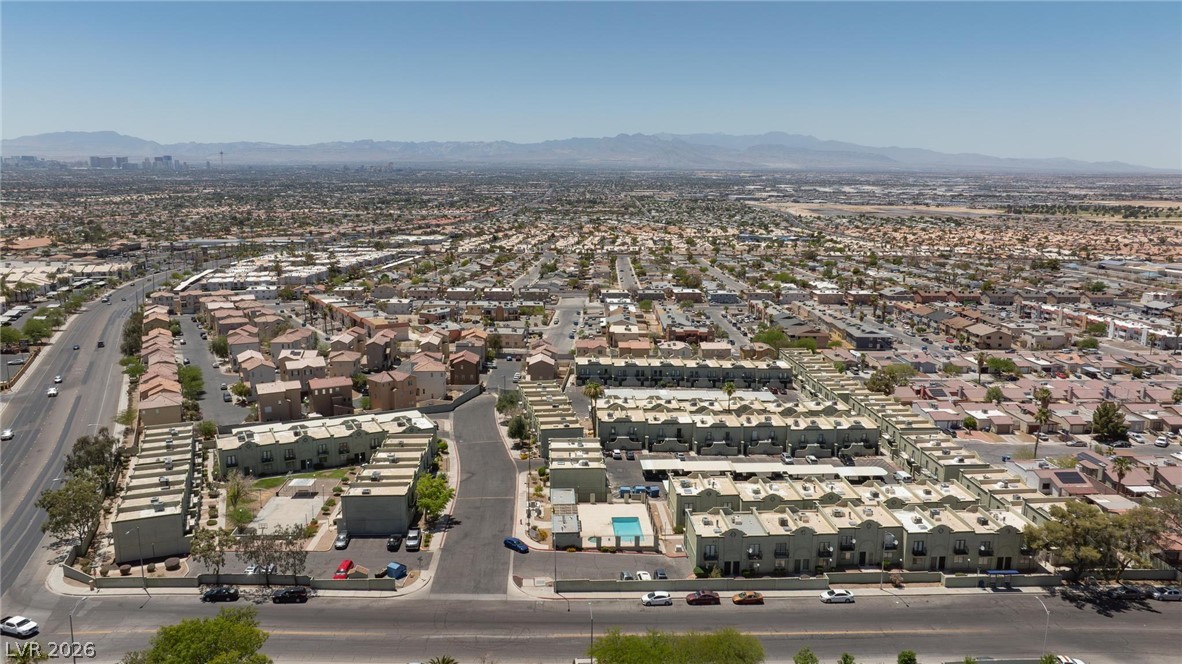 7066 Burcot Avenue 59 Las Vegas NV 89156