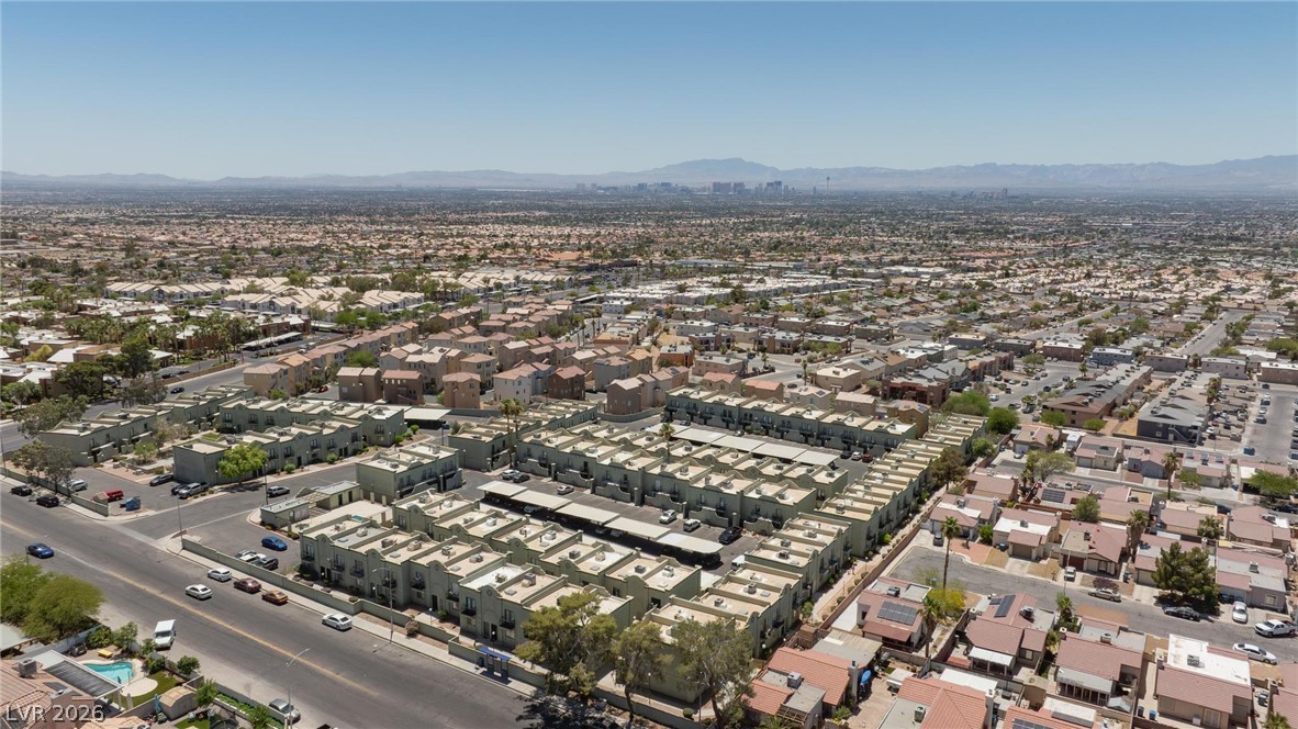 7066 Burcot Avenue 59 Las Vegas NV 89156
