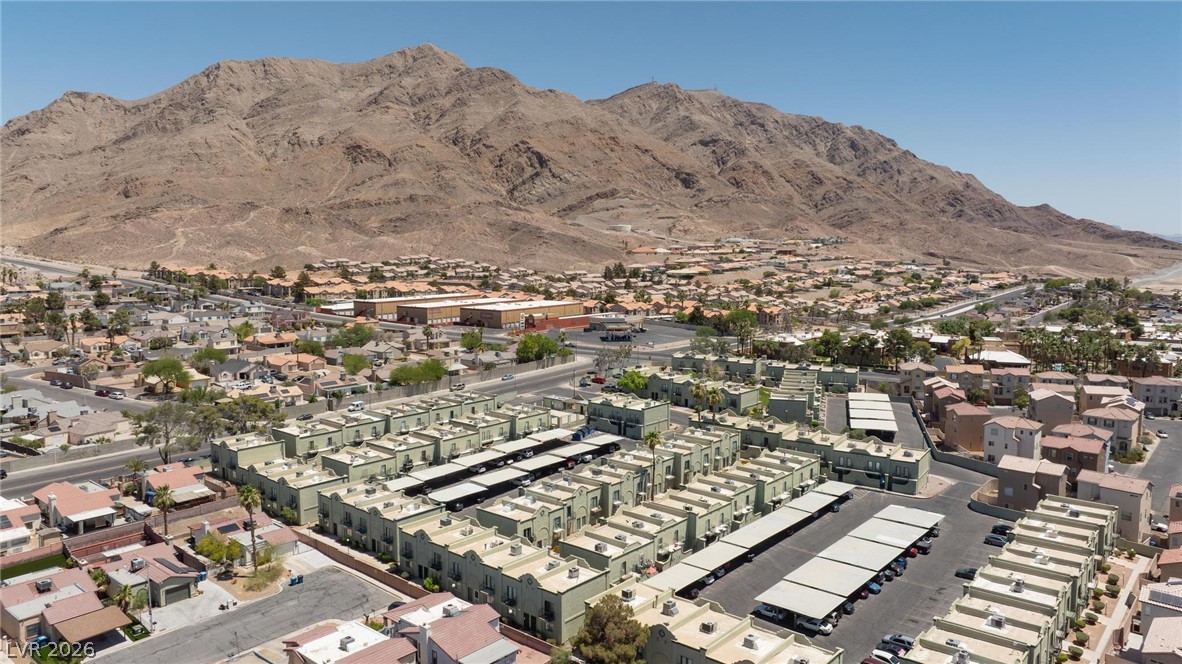 7066 Burcot Avenue 59 Las Vegas NV 89156