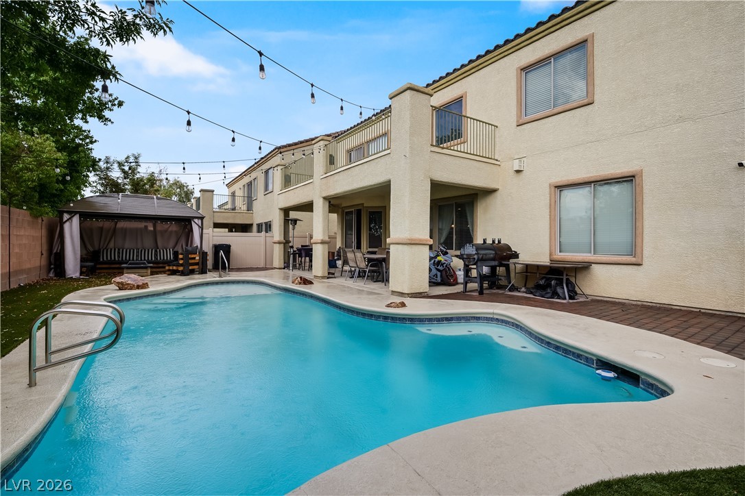 3921 Ravens Court North Las Vegas NV 89032