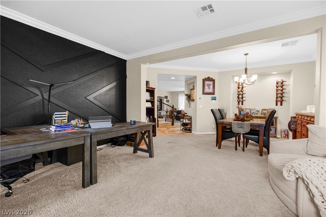 3921 Ravens Court North Las Vegas NV 89032