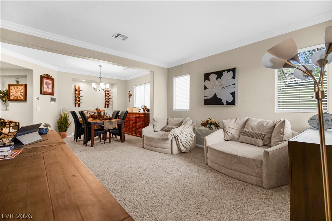 3921 Ravens Court North Las Vegas NV 89032