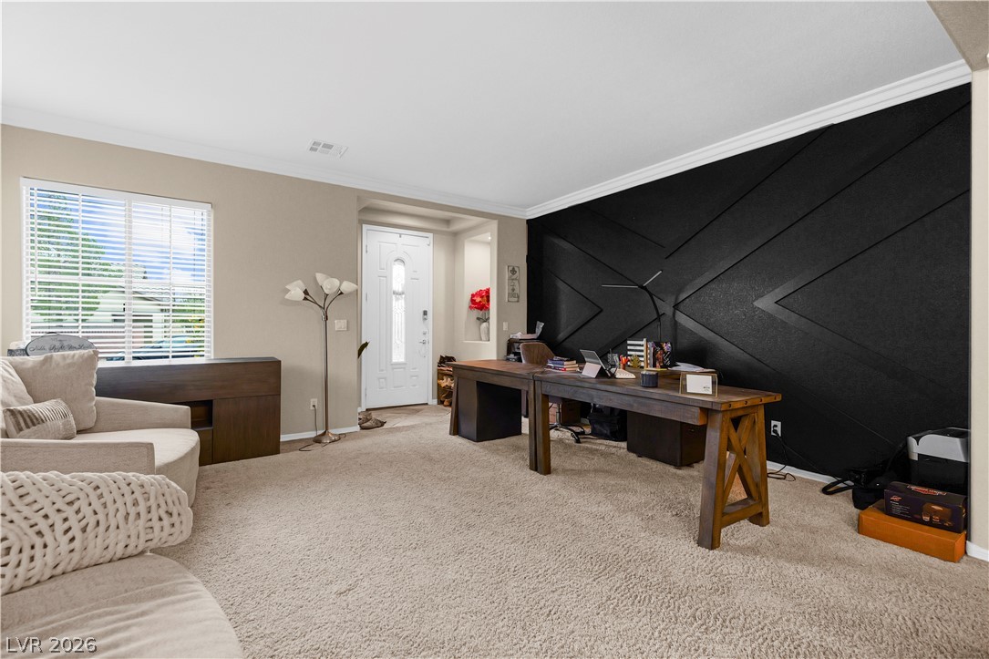 3921 Ravens Court North Las Vegas NV 89032