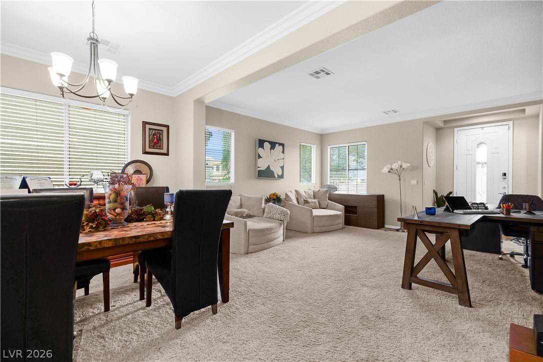 3921 Ravens Court North Las Vegas NV 89032