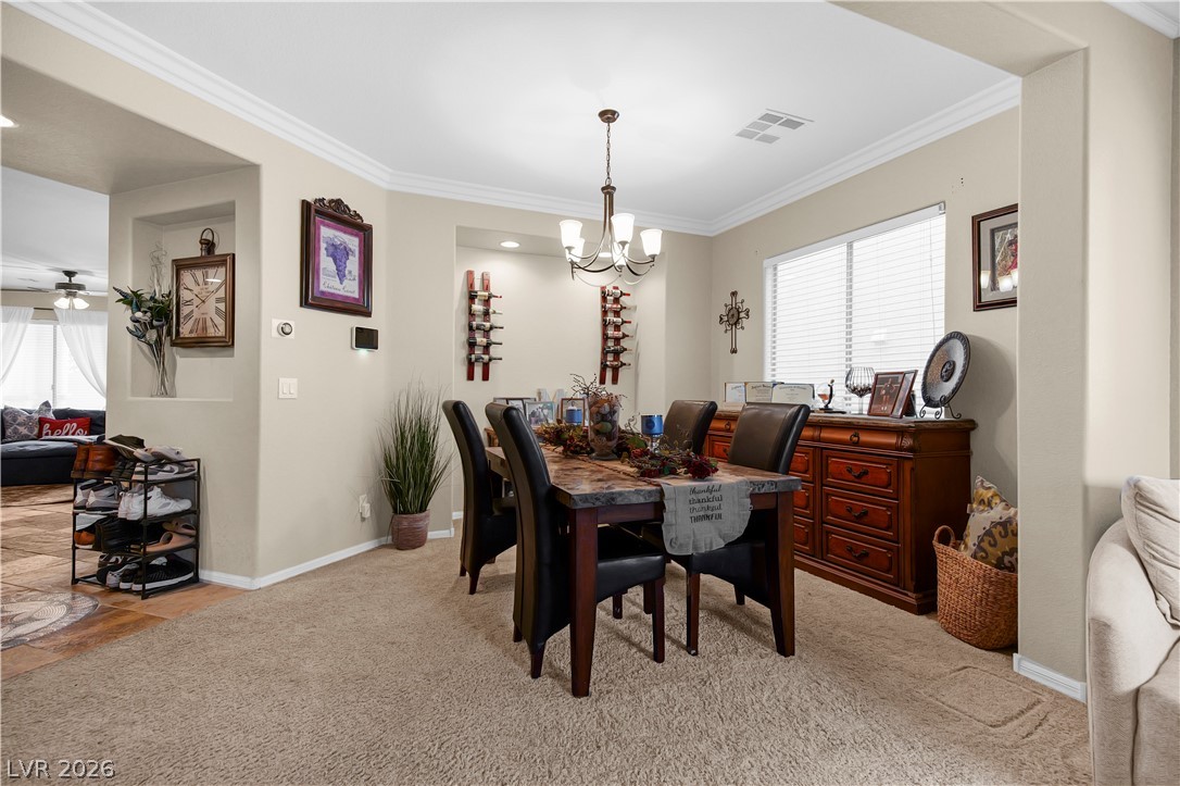 3921 Ravens Court North Las Vegas NV 89032
