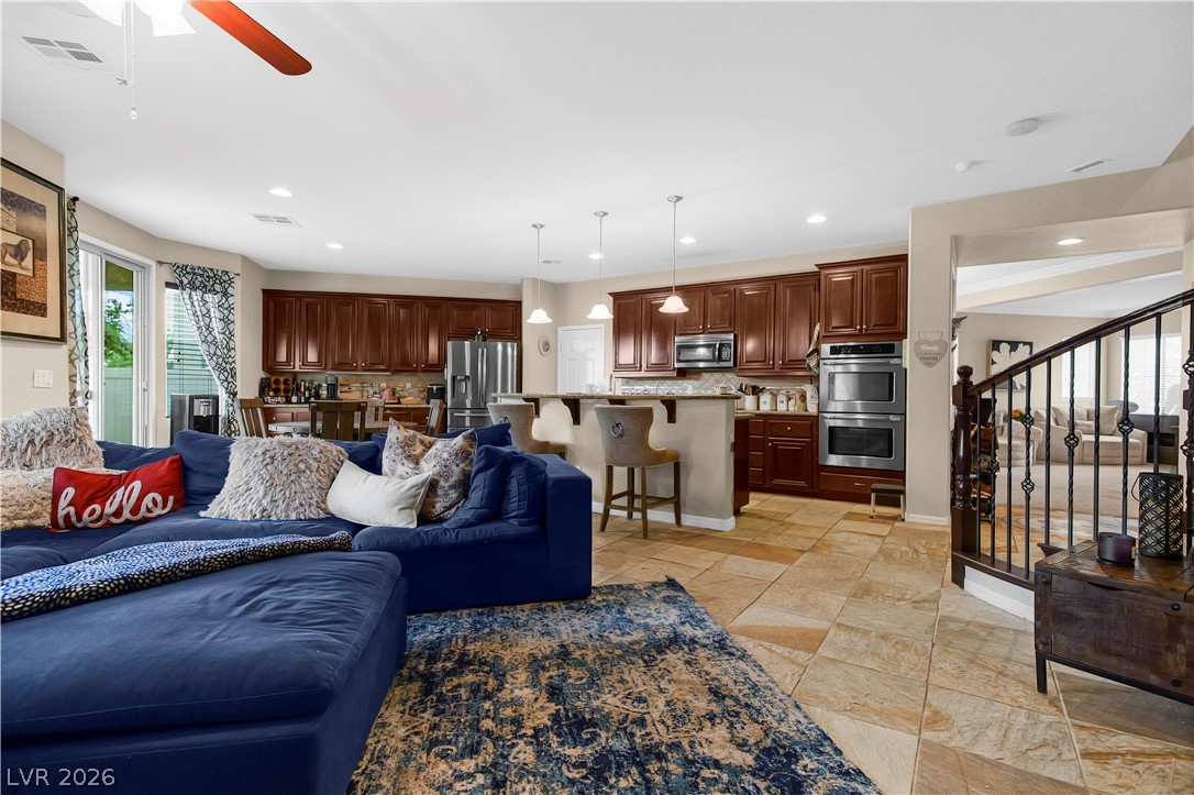 3921 Ravens Court North Las Vegas NV 89032