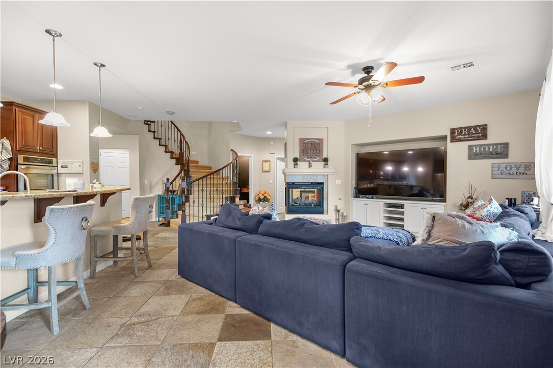 3921 Ravens Court North Las Vegas NV 89032