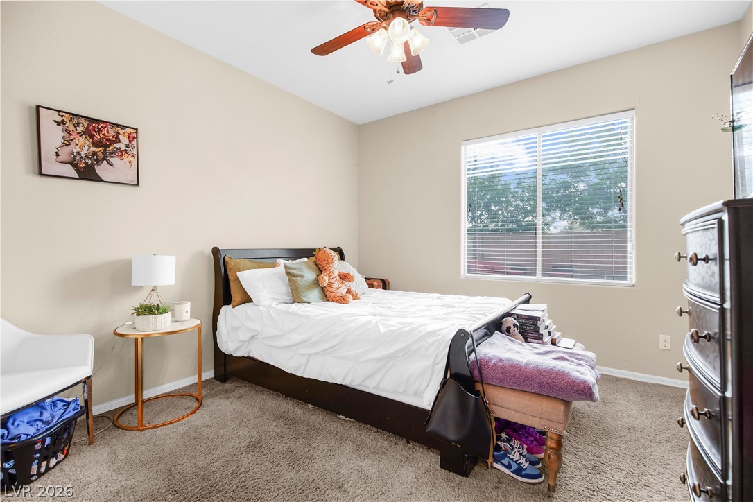 3921 Ravens Court North Las Vegas NV 89032