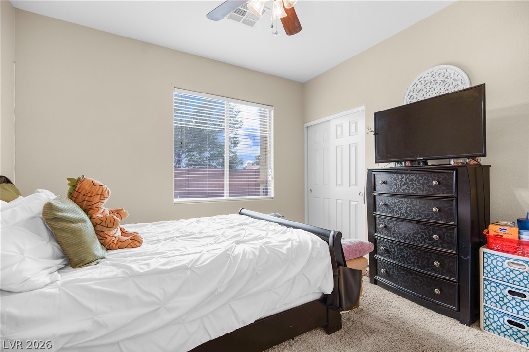 3921 Ravens Court North Las Vegas NV 89032
