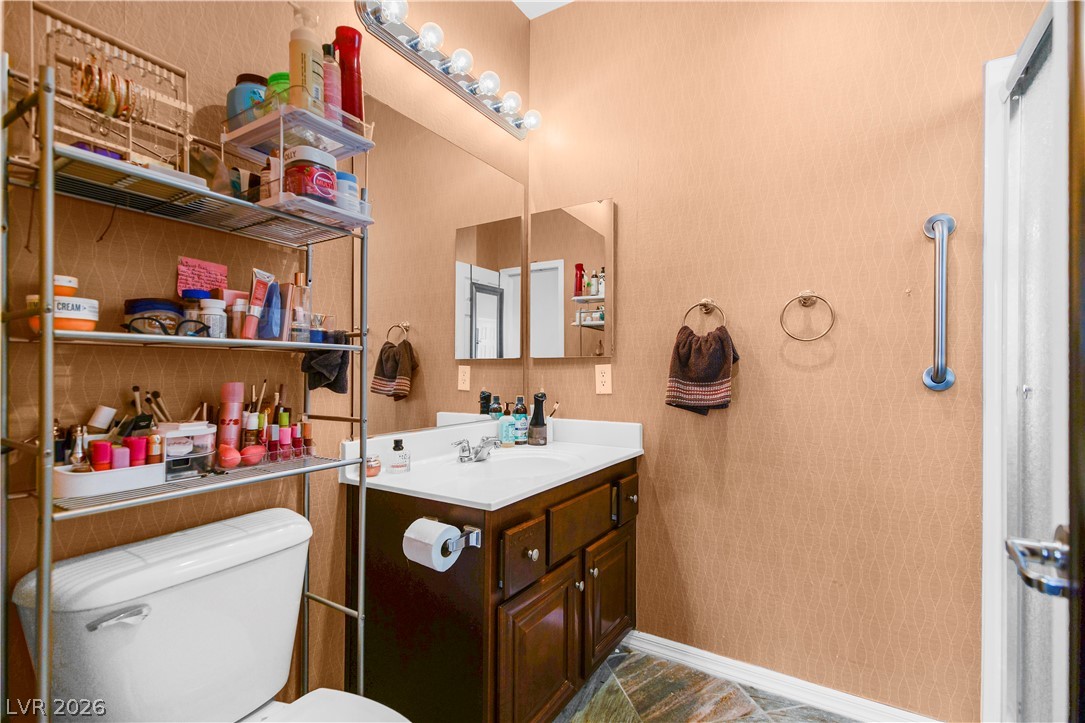 3921 Ravens Court North Las Vegas NV 89032