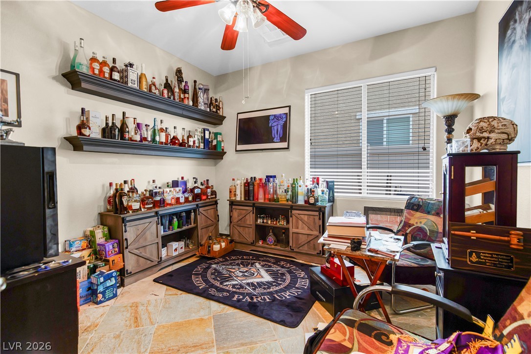 3921 Ravens Court North Las Vegas NV 89032