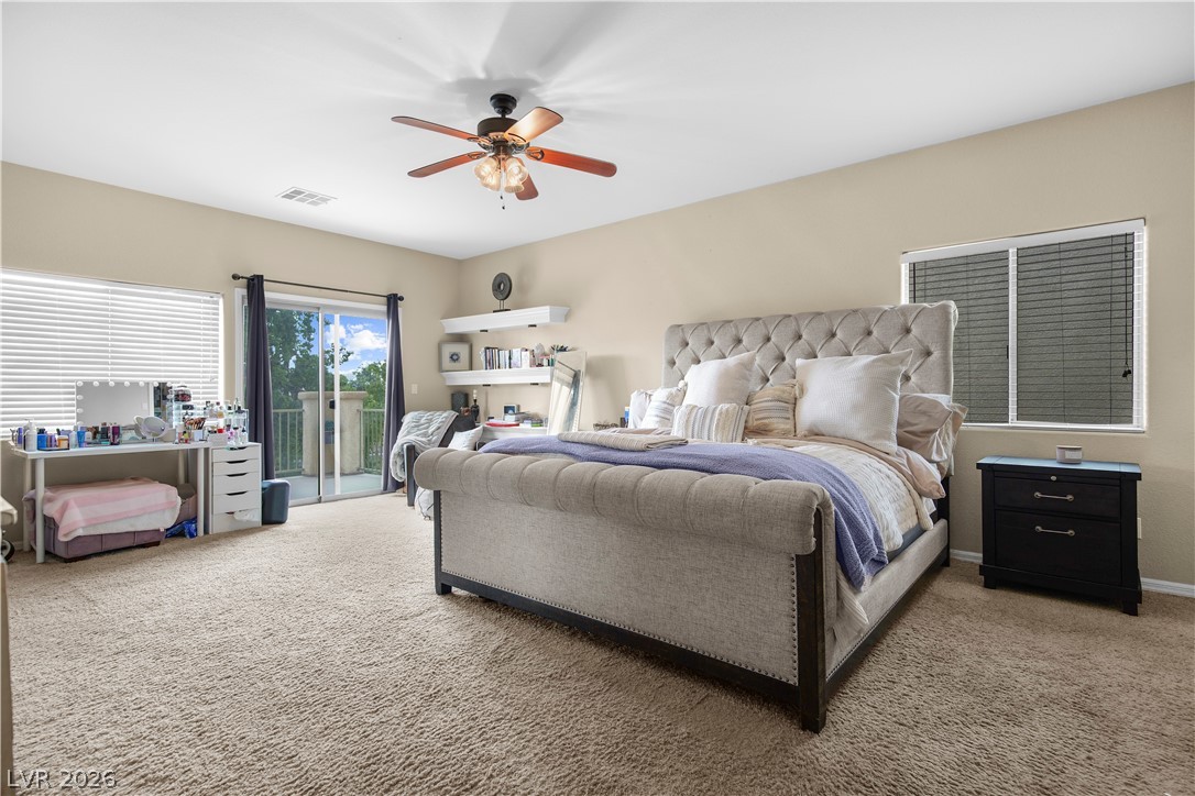 3921 Ravens Court North Las Vegas NV 89032