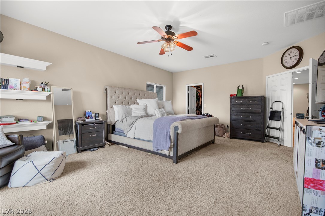 3921 Ravens Court North Las Vegas NV 89032