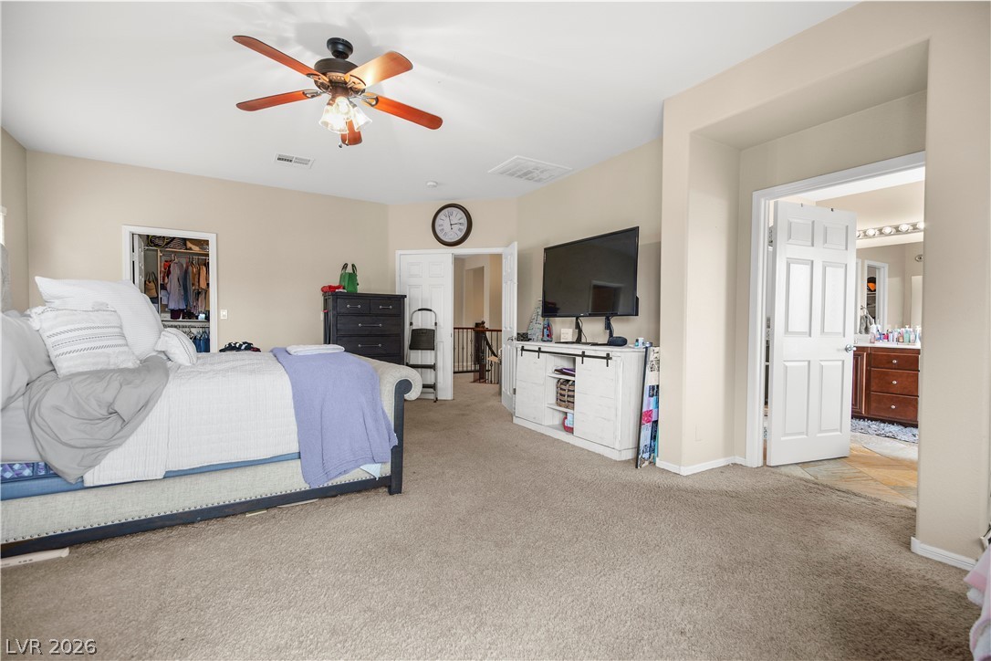 3921 Ravens Court North Las Vegas NV 89032