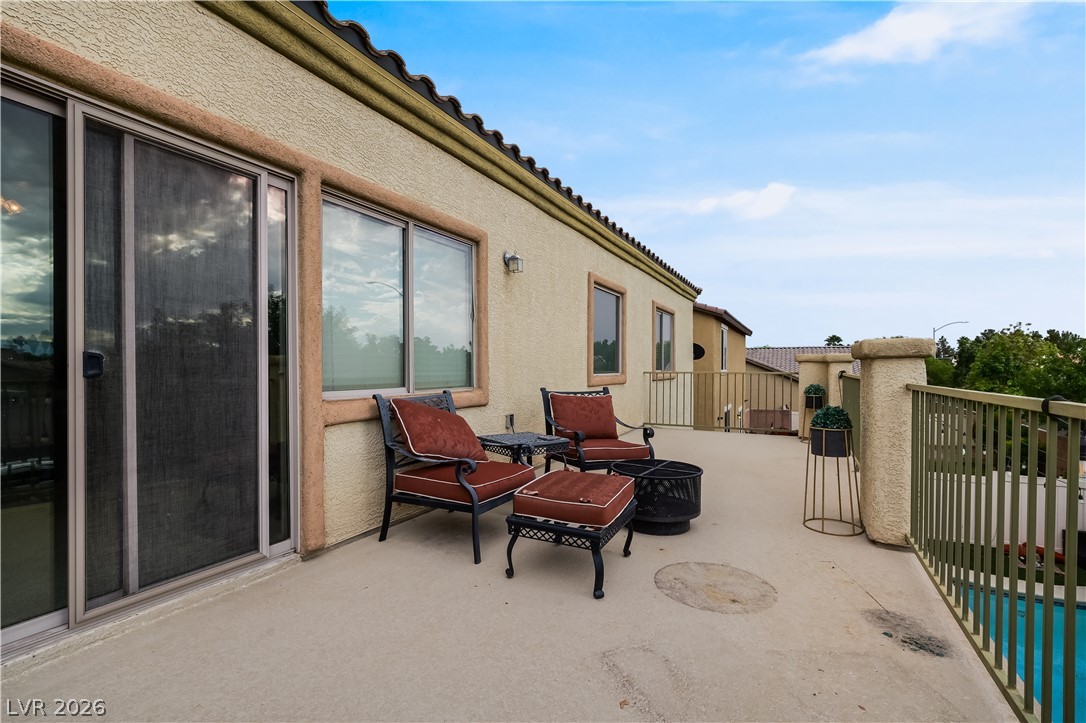 3921 Ravens Court North Las Vegas NV 89032