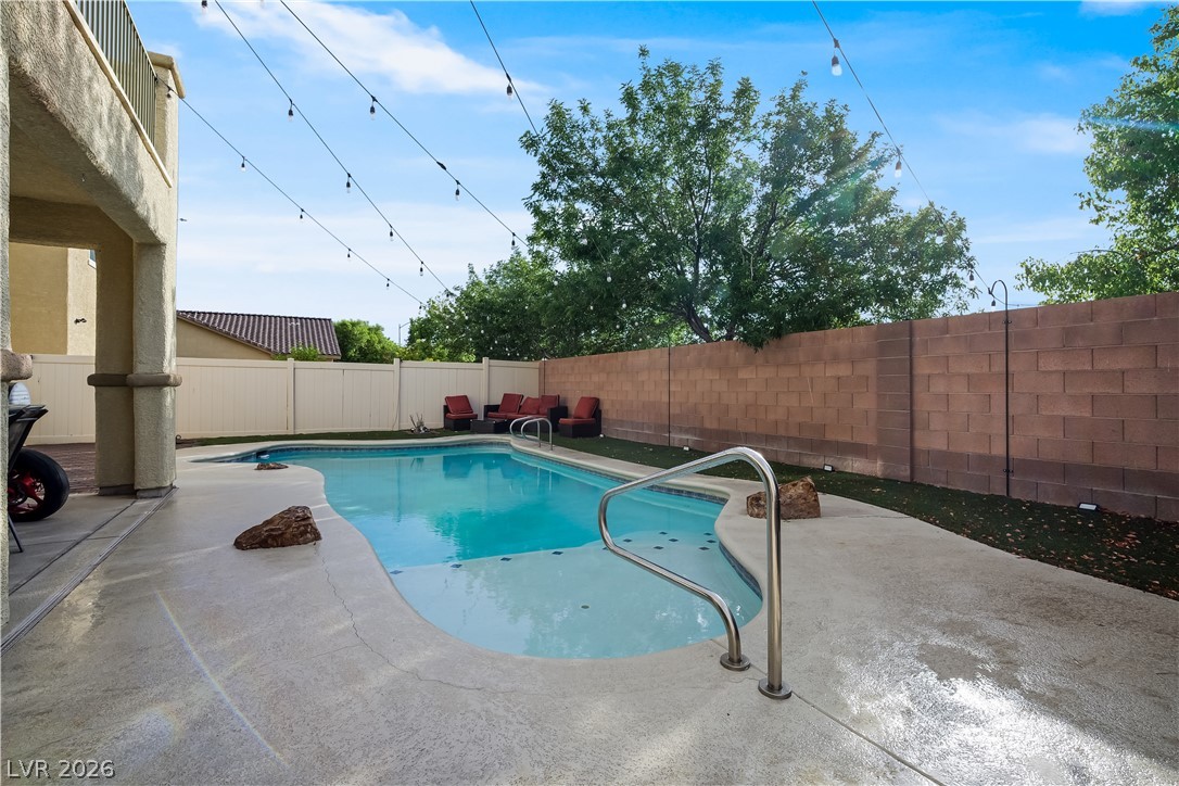 3921 Ravens Court North Las Vegas NV 89032