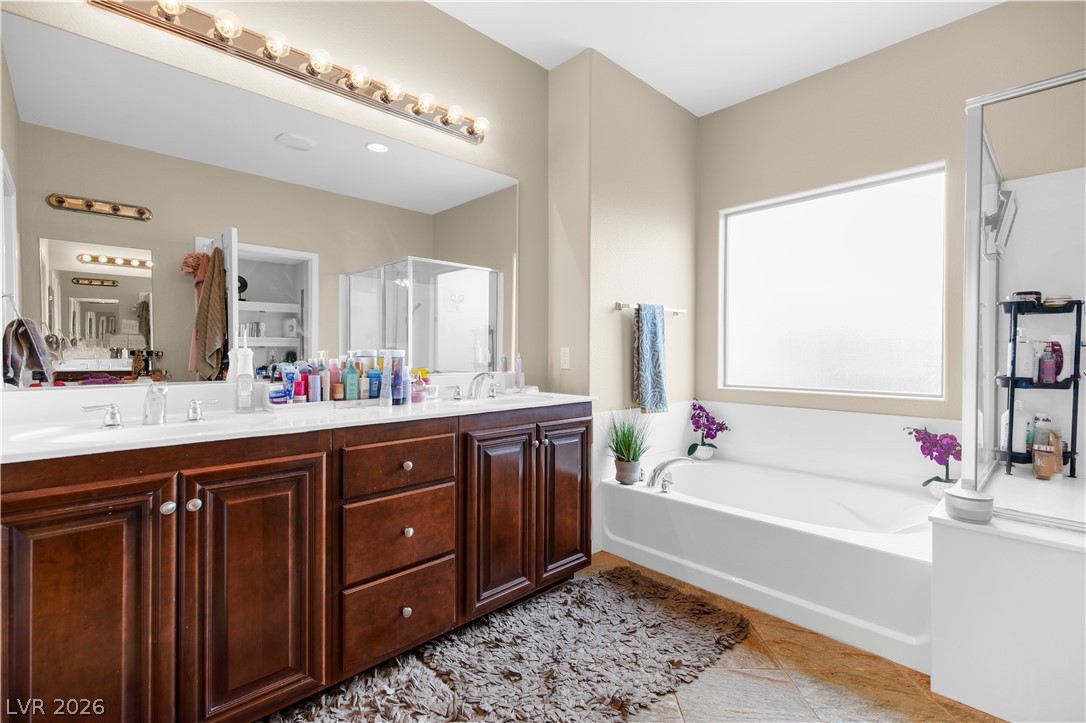 3921 Ravens Court North Las Vegas NV 89032